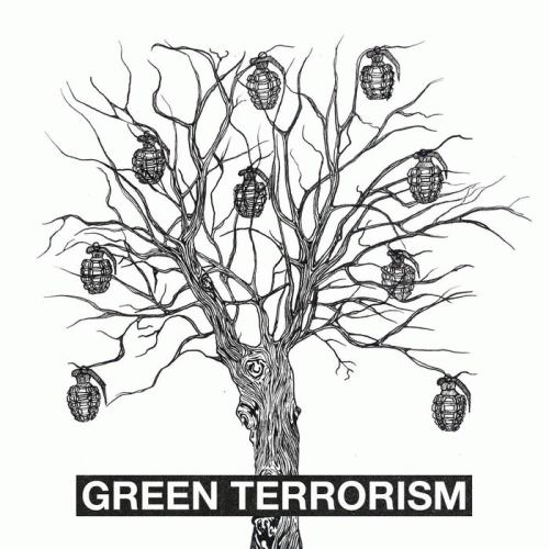 Anti Ritual : Green Terrorism